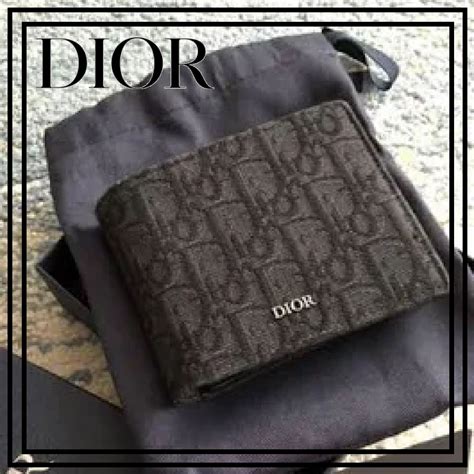 dior geldbörsen|dior wallets for sale.